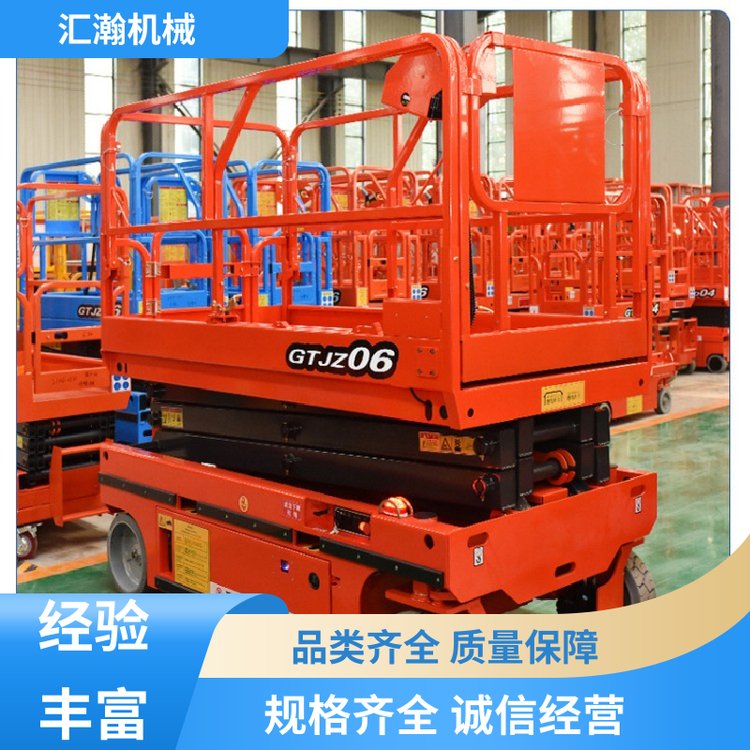 半自动堆高车：叉车蓄电池的具体维护步骤与注